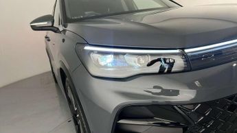 Volkswagen Tiguan 1.5 eTSI 150 R-Line 5dr DSG