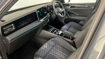 Volkswagen Tiguan 1.5 eTSI 150 R-Line 5dr DSG