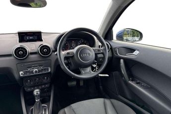 Audi A1 1.4 TFSI Sport Nav 5dr S Tronic