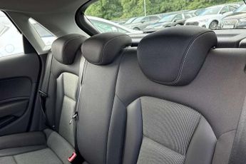 Audi A1 1.4 TFSI Sport Nav 5dr S Tronic