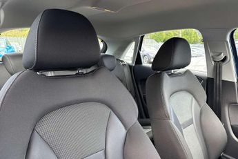 Audi A1 1.4 TFSI Sport Nav 5dr S Tronic