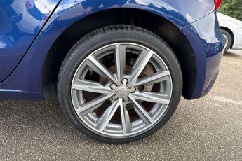 Audi A1 1.4 TFSI Sport Nav 5dr S Tronic
