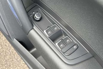 Audi A1 1.4 TFSI Sport Nav 5dr S Tronic