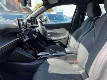 Peugeot 2008 1.2 PureTech 130 GT 5dr EAT8