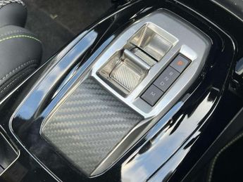 Peugeot 208 1.2 Hybrid 136 GT 5dr e-DSC6