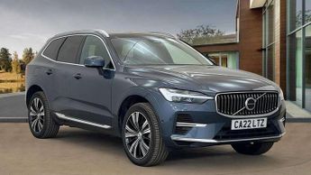 Volvo XC60 2.0 T8 455 RC PHEV Inscription Pro 5dr AWD Auto