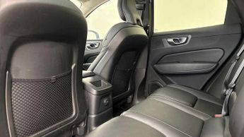 Volvo XC60 2.0 T8 455 RC PHEV Inscription Pro 5dr AWD Auto