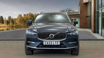 Volvo XC60 2.0 T8 455 RC PHEV Inscription Pro 5dr AWD Auto