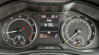 Skoda Kamiq 1.0 TSI 110 SE 5dr DSG