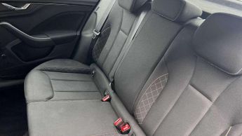 Skoda Kamiq 1.0 TSI 110 SE 5dr DSG