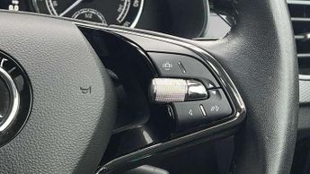 Skoda Kamiq 1.0 TSI 110 SE 5dr DSG