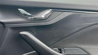 Skoda Kamiq 1.0 TSI 110 SE 5dr DSG