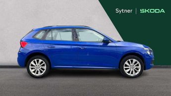 Skoda Kamiq 1.0 TSI 110 SE 5dr DSG