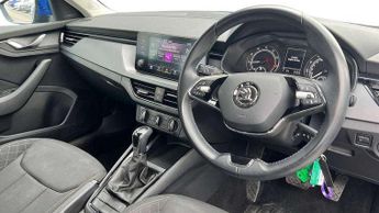 Skoda Kamiq 1.0 TSI 110 SE 5dr DSG
