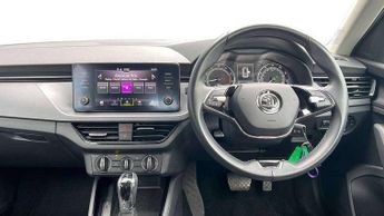Skoda Kamiq 1.0 TSI 110 SE 5dr DSG