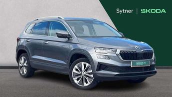 Skoda Karoq 1.5 TSI SE L 5dr DSG