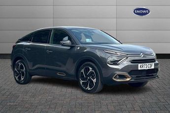 Citroen C4 1.2 PureTech [130] C-Series Edition 5dr