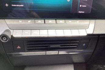 Vauxhall Astra Sports Tourer 1.6 Plug-in Hybrid GSe 5dr Auto