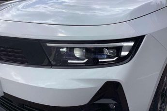 Vauxhall Astra Sports Tourer 1.6 Plug-in Hybrid GSe 5dr Auto