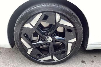 Vauxhall Astra Sports Tourer 1.6 Plug-in Hybrid GSe 5dr Auto