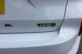 Vauxhall Astra Sports Tourer 1.6 Plug-in Hybrid GSe 5dr Auto