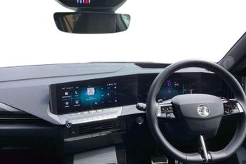 Vauxhall Astra Sports Tourer 1.6 Plug-in Hybrid GSe 5dr Auto