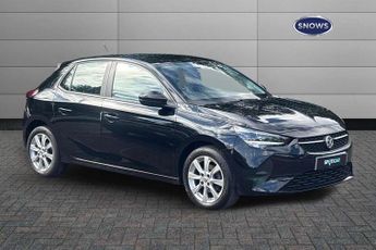 Vauxhall Corsa 1.2 Design 5dr