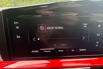 Vauxhall Mokka 1.2 Turbo GS 5dr Auto