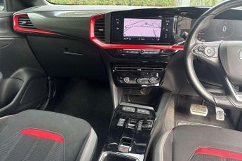 Vauxhall Mokka 1.2 Turbo GS 5dr Auto