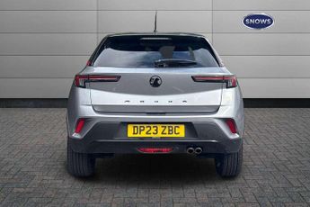 Vauxhall Mokka 1.2 Turbo GS 5dr Auto