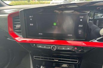 Vauxhall Mokka 1.2 Turbo GS 5dr Auto