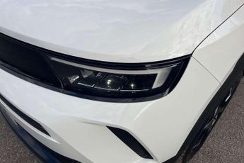 Vauxhall Mokka 1.2 Turbo GS 5dr Auto