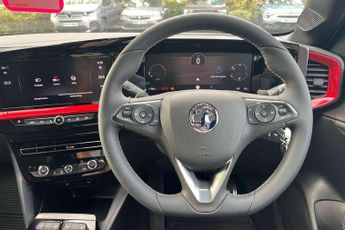 Vauxhall Mokka 1.2 Turbo GS 5dr Auto