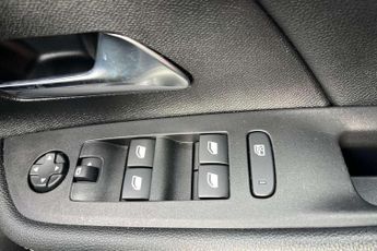 Vauxhall Mokka 1.2 Turbo GS 5dr Auto