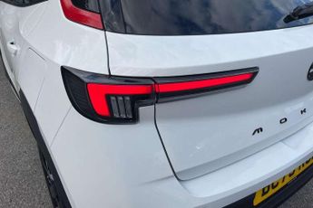 Vauxhall Mokka 1.2 Turbo GS 5dr Auto