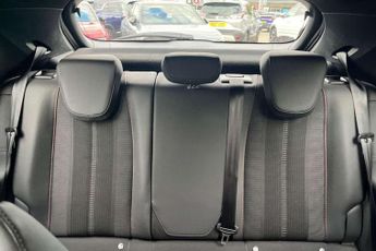 Vauxhall Mokka 1.2 Turbo GS 5dr Auto