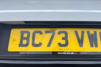 Vauxhall Mokka 1.2 Turbo GS 5dr Auto