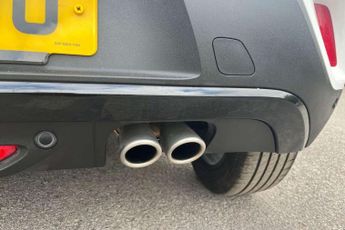 Vauxhall Mokka 1.2 Turbo GS 5dr Auto