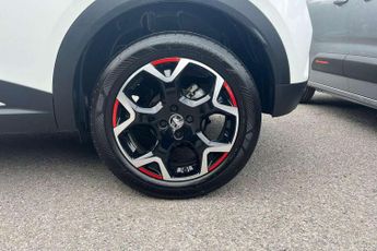 Vauxhall Mokka 1.2 Turbo GS 5dr Auto