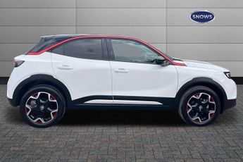 Vauxhall Mokka 1.2 Turbo GS 5dr Auto