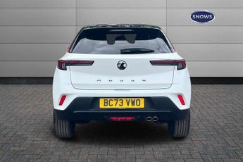 Vauxhall Mokka 1.2 Turbo GS 5dr Auto