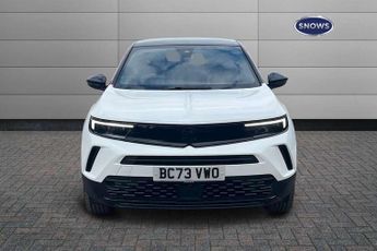 Vauxhall Mokka 1.2 Turbo GS 5dr Auto