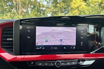 Vauxhall Mokka 1.2 Turbo GS 5dr Auto