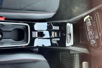 Vauxhall Mokka 1.2 Turbo GS 5dr Auto