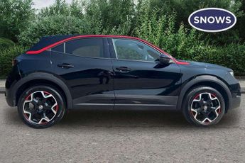 Vauxhall Mokka 1.2 Turbo GS 5dr Auto