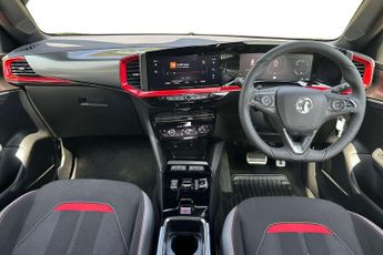 Vauxhall Mokka 1.2 Turbo GS 5dr Auto
