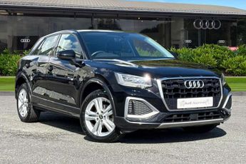 Audi Q2 30 TFSI Sport 5dr