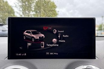 Audi Q2 35 TFSI S Line 5dr S Tronic