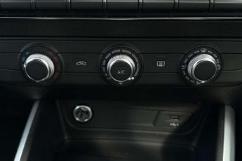 Audi Q2 35 TFSI S Line 5dr S Tronic