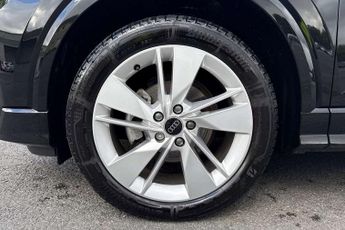 Audi Q2 35 TFSI S Line 5dr S Tronic